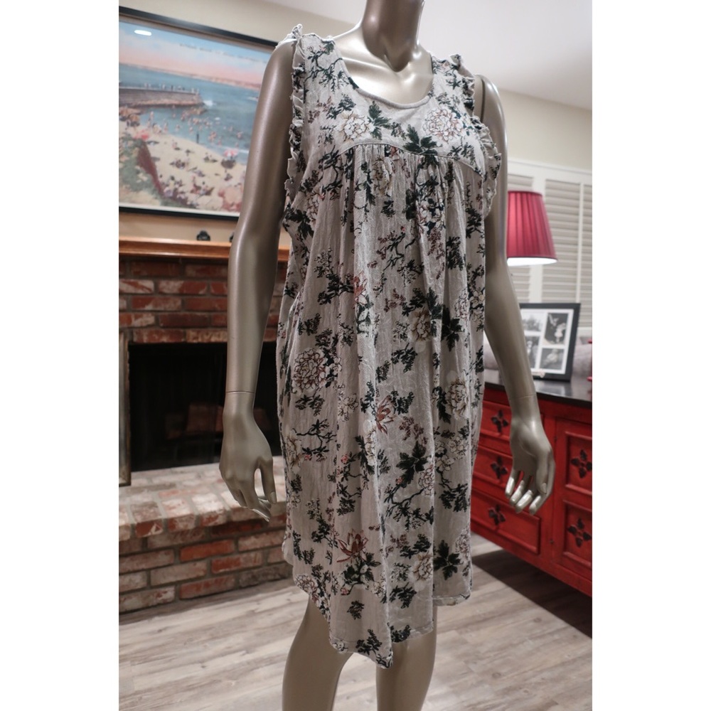 Lucky Brand Dress
